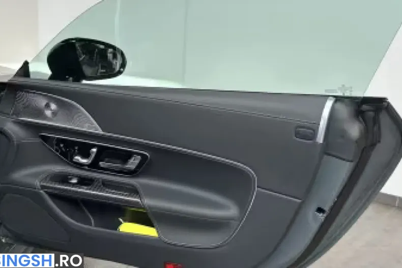 Mercedes-Benz AMG GT (Clasa GT) din 2026 cu 9.450 km - oferta MER234082 - foto 15