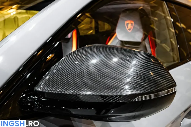 Lamborghini Urus din 2026 cu 51 km - oferta LAM234083 - foto 4
