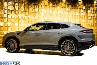 Lamborghini Urus din 2026 cu 51 km - oferta LAM234083 - foto 5
