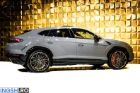 Lamborghini Urus din 2026 cu 51 km - oferta LAM234083 - foto 7