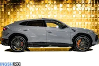 Lamborghini Urus din 2026 cu 51 km - oferta LAM234083 - foto 8