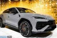 Lamborghini Urus din 2026 cu 51 km - oferta LAM234083 - foto 9