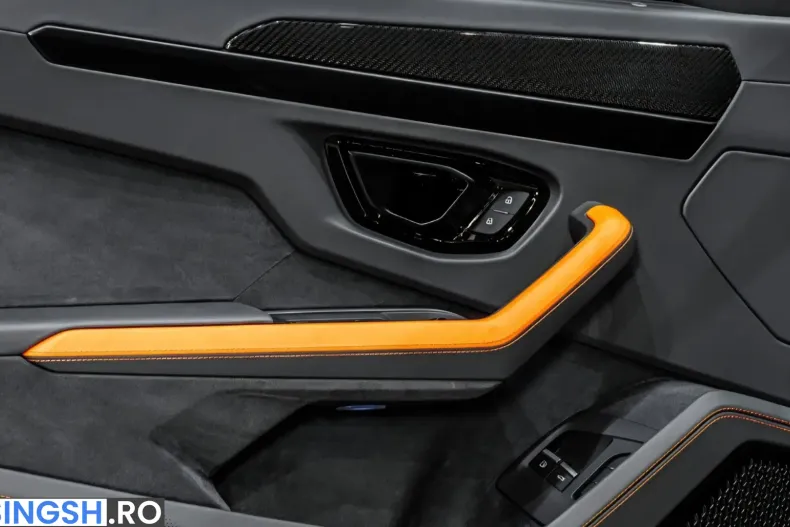 Lamborghini Urus din 2026 cu 51 km - oferta LAM234083 - foto 10