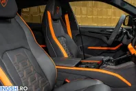Lamborghini Urus din 2026 cu 51 km - oferta LAM234083 - foto 13
