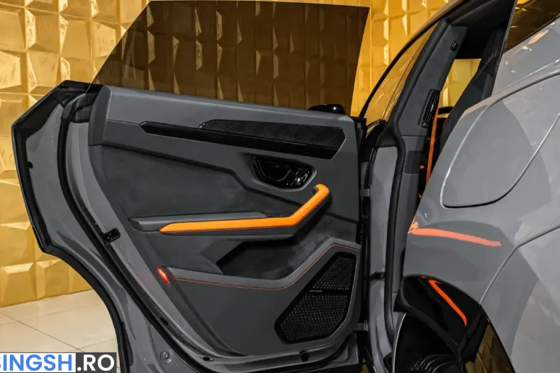 Lamborghini Urus din 2026 cu 51 km - oferta LAM234083 - foto 14