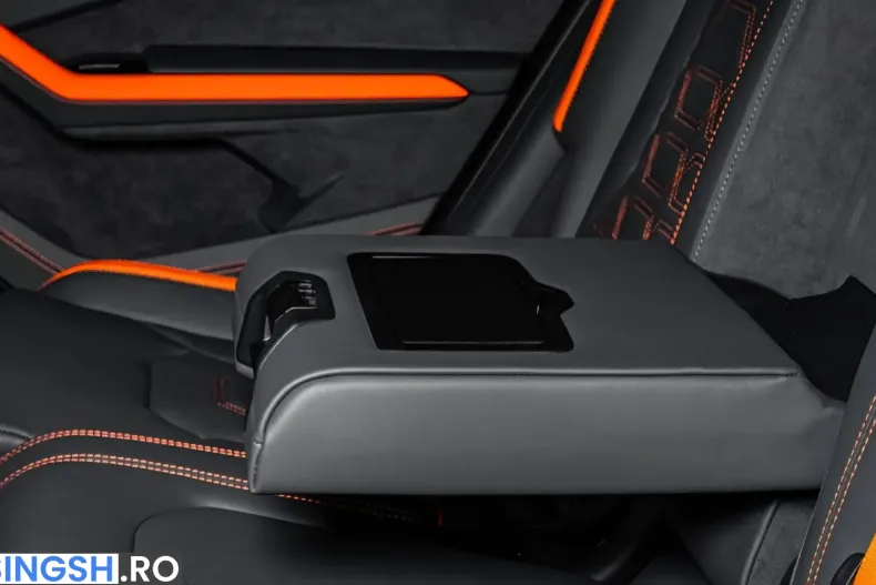 Lamborghini Urus din 2026 cu 51 km - oferta LAM234083 - foto 15