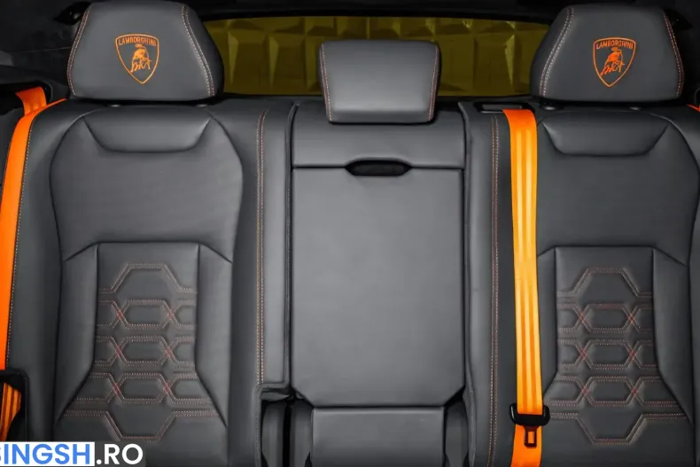 Lamborghini Urus din 2026 cu 51 km - oferta LAM234083 - foto 16