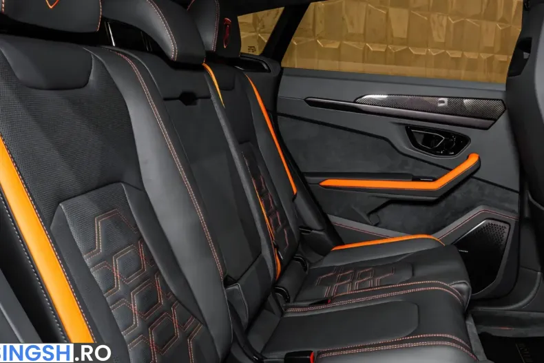 Lamborghini Urus din 2026 cu 51 km - oferta LAM234083 - foto 17