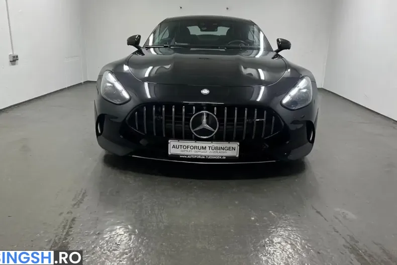Mercedes-Benz AMG GT (Clasa GT) din 2024 cu 36.900 km - oferta MER234084 - foto 3