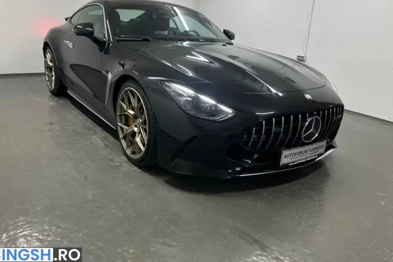 Mercedes-Benz AMG GT (Clasa GT) din 2024 cu 36.900 km - oferta MER234084 - foto 4