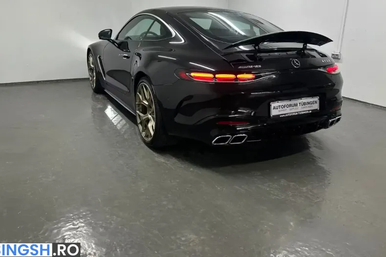 Mercedes-Benz AMG GT (Clasa GT) din 2024 cu 36.900 km - oferta MER234084 - foto 5