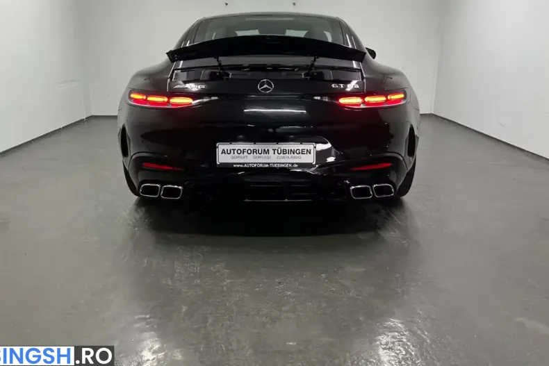 Mercedes-Benz AMG GT (Clasa GT) din 2024 cu 36.900 km - oferta MER234084 - foto 6