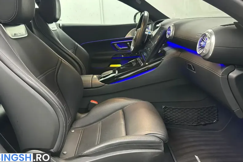 Mercedes-Benz AMG GT (Clasa GT) din 2024 cu 36.900 km - oferta MER234084 - foto 14