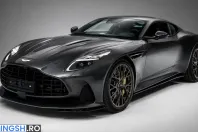 Aston Martin DB12 din 2026 cu 51 km - oferta AST234085 - foto 1
