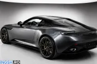 Aston Martin DB12 din 2026 cu 51 km - oferta AST234085 - foto 2