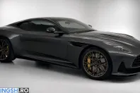 Aston Martin DB12 din 2026 cu 51 km - oferta AST234085 - foto 3