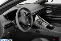 Aston Martin DB12 din 2026 cu 51 km - oferta AST234085 - foto 4