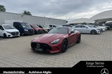 Mercedes-Benz AMG GT din 2023 - oferta MER234086