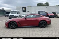 Mercedes-Benz AMG GT (Clasa GT) din 2023 cu 12.721 km - oferta MER234086 - foto 2