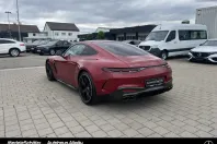 Mercedes-Benz AMG GT (Clasa GT) din 2023 cu 12.721 km - oferta MER234086 - foto 3
