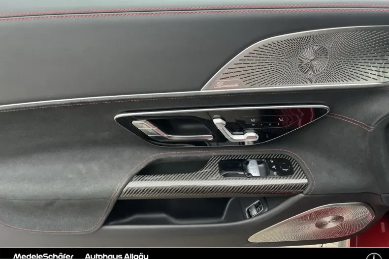 Mercedes-Benz AMG GT (Clasa GT) din 2023 cu 12.721 km - oferta MER234086 - foto 9