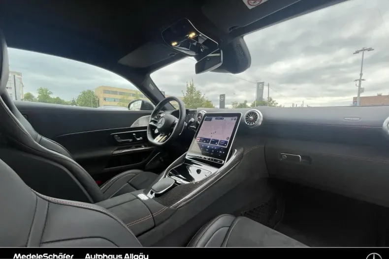 Mercedes-Benz AMG GT (Clasa GT) din 2023 cu 12.721 km - oferta MER234086 - foto 13