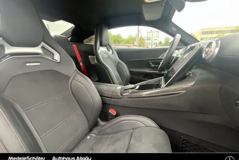 Mercedes-Benz AMG GT (Clasa GT) din 2023 cu 12.721 km - oferta MER234086 - foto 15