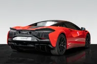 McLaren Artura din 2024 cu 6.900 km - oferta MCL234087 - foto 2