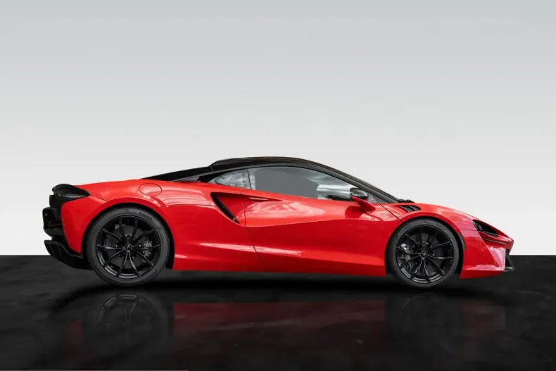 McLaren Artura din 2024 cu 6.900 km - oferta MCL234087 - foto 3