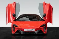McLaren Artura din 2024 cu 6.900 km - oferta MCL234087 - foto 4