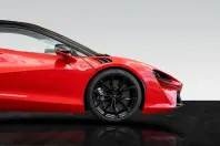 McLaren Artura din 2024 cu 6.900 km - oferta MCL234087 - foto 8