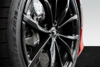 McLaren Artura din 2024 cu 6.900 km - oferta MCL234087 - foto 10