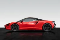 McLaren Artura din 2024 cu 6.900 km - oferta MCL234087 - foto 11