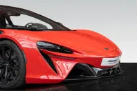 McLaren Artura din 2024 cu 6.900 km - oferta MCL234087 - foto 15