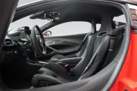 McLaren Artura din 2024 cu 6.900 km - oferta MCL234087 - foto 17