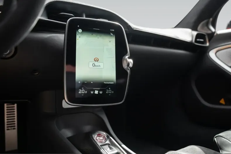 McLaren Artura din 2024 cu 6.900 km - oferta MCL234087 - foto 22