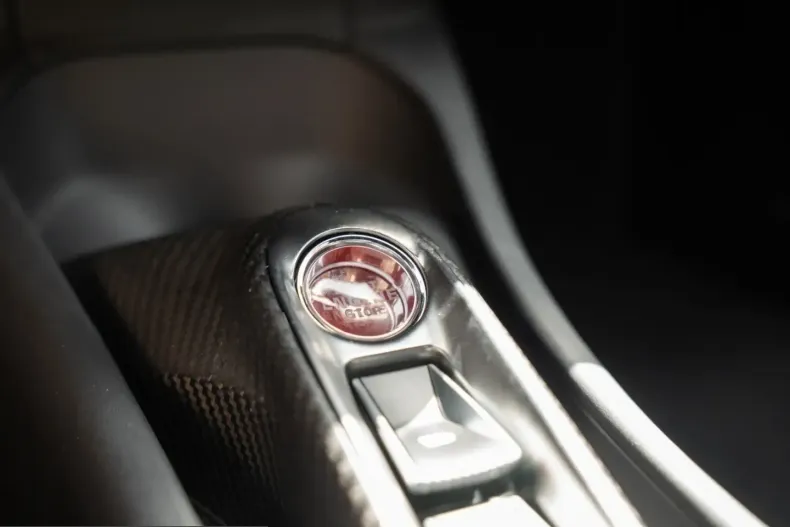 McLaren Artura din 2024 cu 6.900 km - oferta MCL234087 - foto 23
