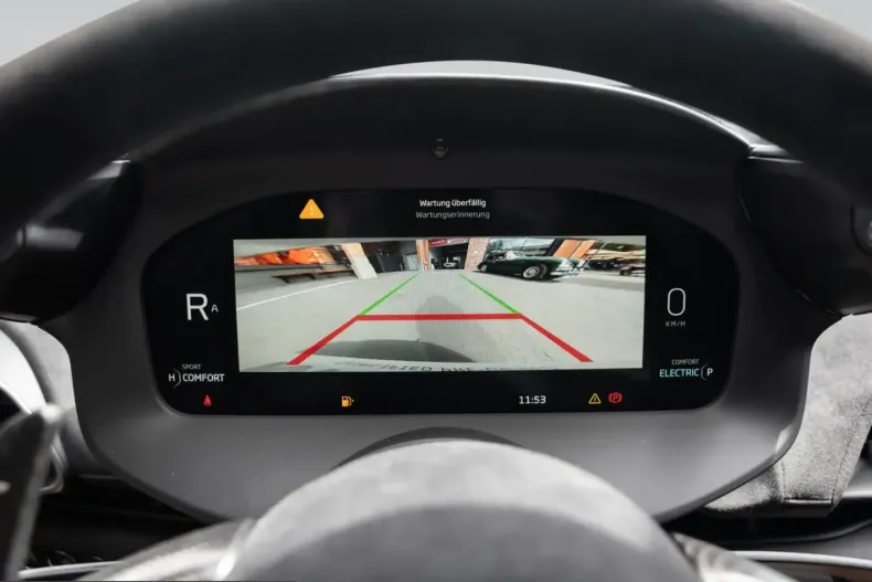 McLaren Artura din 2024 cu 6.900 km - oferta MCL234087 - foto 24