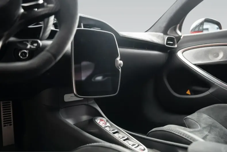 McLaren Artura din 2024 cu 6.900 km - oferta MCL234087 - foto 28