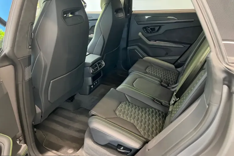 Lamborghini Urus din 2023 cu 41.000 km - oferta LAM234088 - foto 12