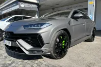 Lamborghini Urus din 2023 cu 41.000 km - oferta LAM234088 - foto 20