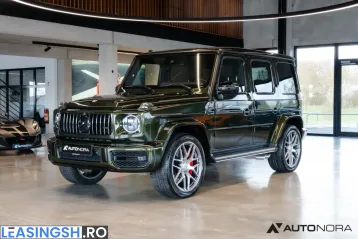 Mercedes-Benz G 63 AMG din 2023 - oferta MER234089