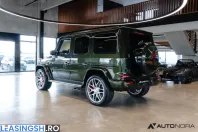 Mercedes-Benz G 63 AMG (Clasa G) din 2023 cu 47.100 km - oferta MER234089 - foto 2