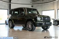 Mercedes-Benz G 63 AMG (Clasa G) din 2023 cu 47.100 km - oferta MER234089 - foto 11