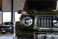 Mercedes-Benz G 63 AMG (Clasa G) din 2023 cu 47.100 km - oferta MER234089 - foto 12