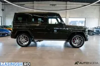 Mercedes-Benz G 63 AMG (Clasa G) din 2023 cu 47.100 km - oferta MER234089 - foto 13