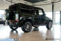 Mercedes-Benz G 63 AMG (Clasa G) din 2023 cu 47.100 km - oferta MER234089 - foto 14