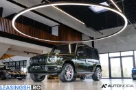 Mercedes-Benz G 63 AMG (Clasa G) din 2023 cu 47.100 km - oferta MER234089 - foto 16