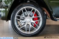 Mercedes-Benz G 63 AMG (Clasa G) din 2023 cu 47.100 km - oferta MER234089 - foto 18