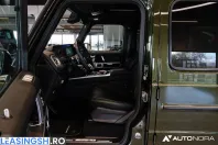 Mercedes-Benz G 63 AMG (Clasa G) din 2023 cu 47.100 km - oferta MER234089 - foto 19